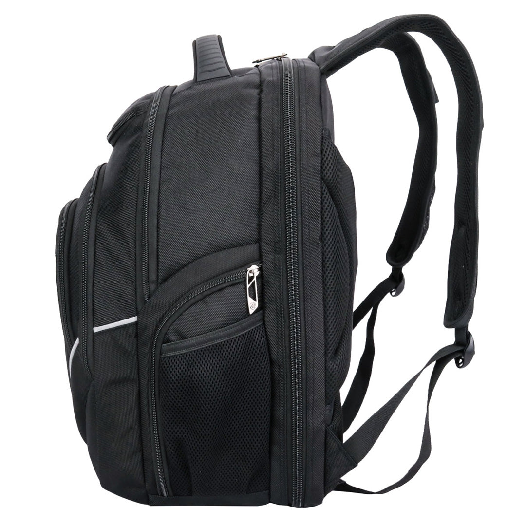 Swissdigital The Terabyte Backpack Backpacks