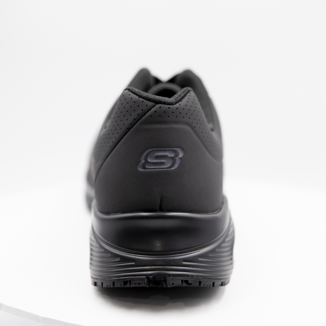 Skechers Footwear The Uno SR Sutal Sneaker | Mens Shoes
