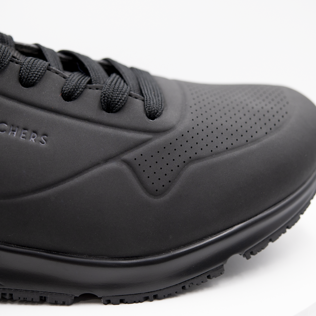 Skechers Footwear The Uno SR Sutal Sneaker | Mens Shoes