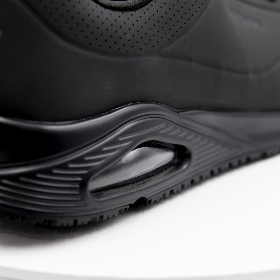 Skechers Footwear The Uno SR Sutal Sneaker | Mens Shoes
