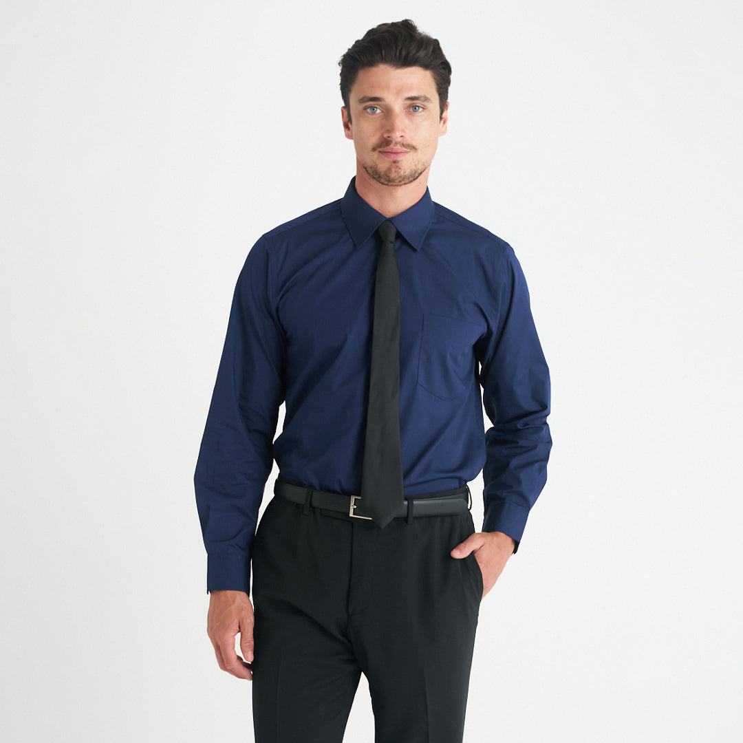 Identitee The Rodeo Shirt | Mens | Short & Long Sleeve Shirts & Tops