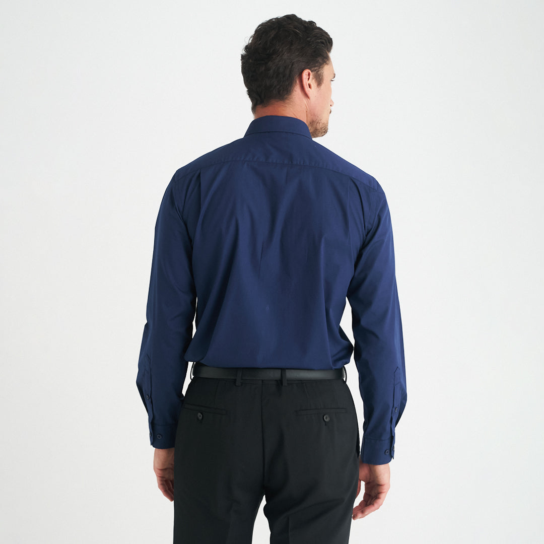 Identitee The Rodeo Shirt | Mens | Short & Long Sleeve Shirts & Tops