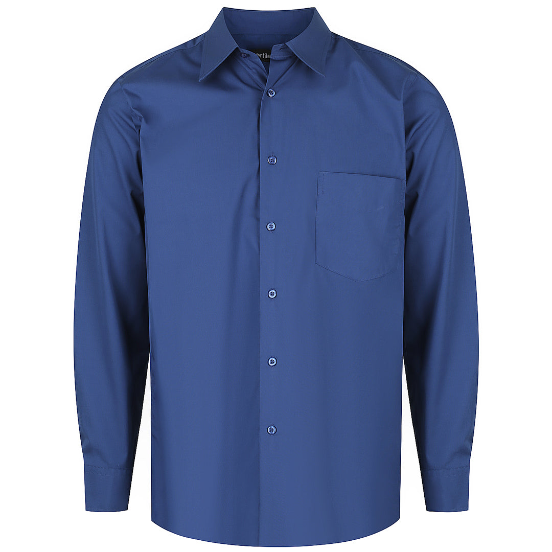 Identitee The Rodeo Shirt | Mens | Short & Long Sleeve Shirts & Tops