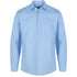 Identitee The Rodeo Shirt | Mens | Short & Long Sleeve Mid Blue Shirts & Tops