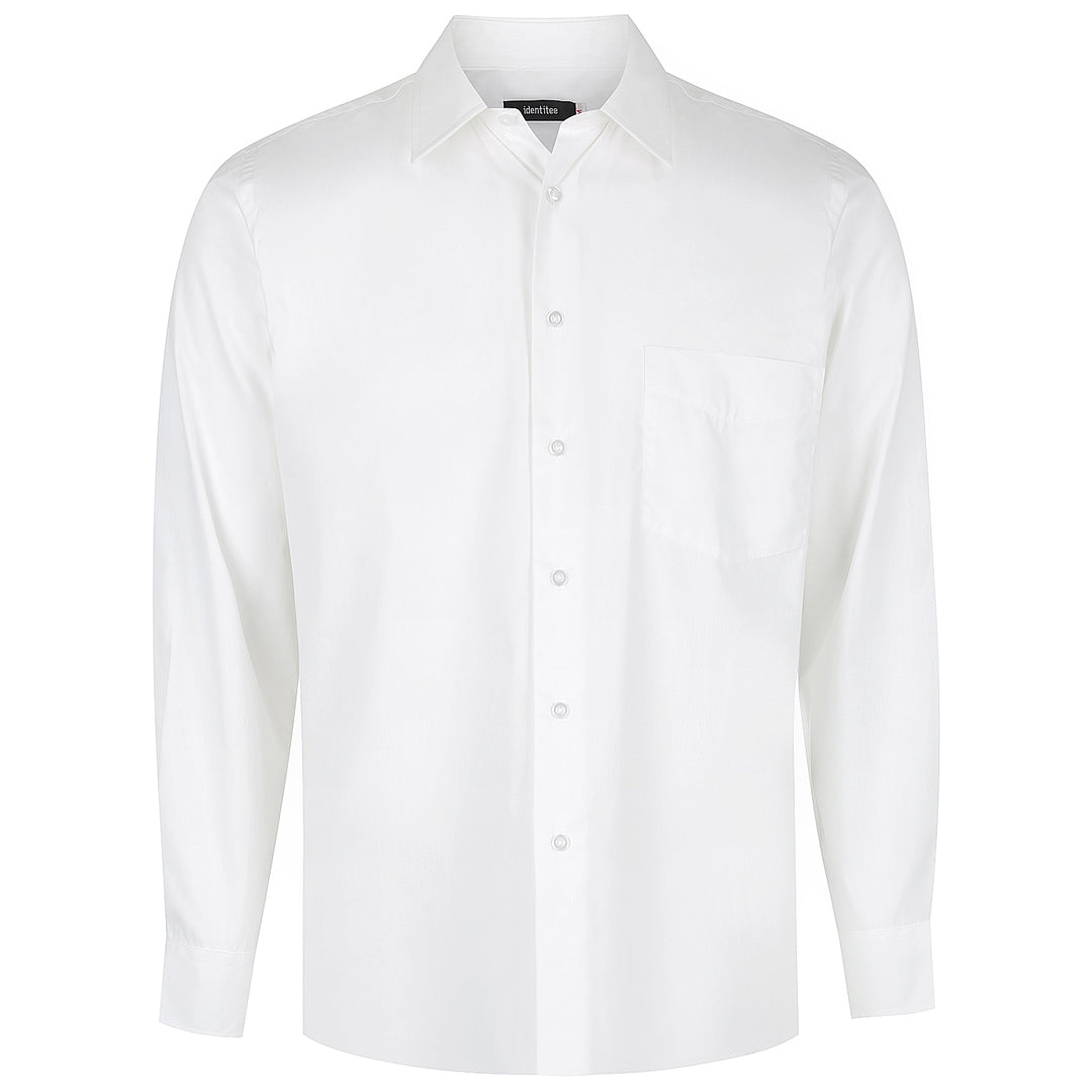 Identitee The Rodeo Shirt | Mens | Short & Long Sleeve Shirts & Tops