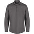 Identitee The Rodeo Shirt | Mens | Short & Long Sleeve Charcoal Shirts & Tops