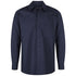 Identitee The Rodeo Shirt | Mens | Short & Long Sleeve Navy Shirts & Tops