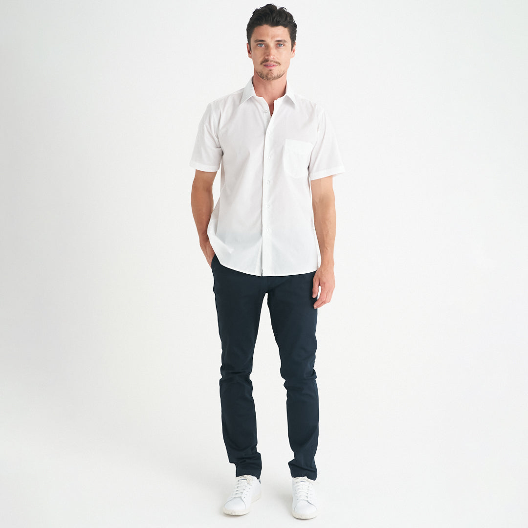 Identitee The Rodeo Shirt | Mens | Short & Long Sleeve Shirts & Tops