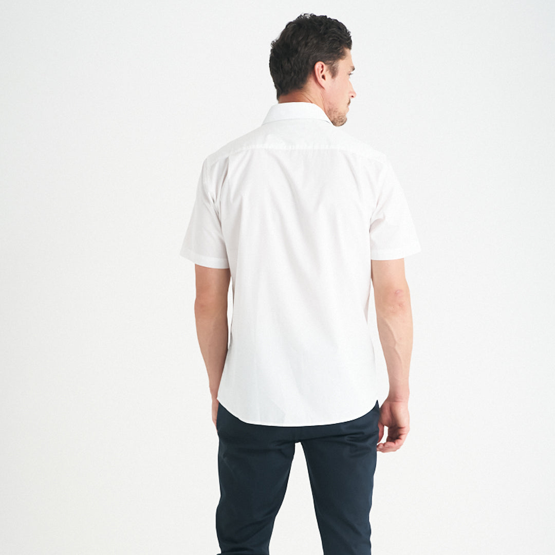 Identitee The Rodeo Shirt | Mens | Short & Long Sleeve Shirts & Tops