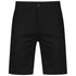 Identitee The Toby Short | Mens Black Shorts