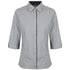 Identitee The Stella Shirt | Ladies | 3/4 & Long Sleeve Black/White Shirts & Tops