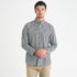 Identitee The Miller Shirt | Mens | Short & Long Sleeve Shirts & Tops