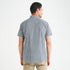 Identitee The Miller Shirt | Mens | Short & Long Sleeve Shirts & Tops