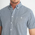 Identitee The Miller Shirt | Mens | Short & Long Sleeve Shirts & Tops