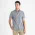 Identitee The Miller Shirt | Mens | Short & Long Sleeve Shirts & Tops