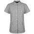 Identitee The Miller Shirt | Ladies | Short & Long Sleeve Black Shirts & Tops