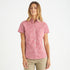 Identitee The Miller Shirt | Ladies | Short & Long Sleeve Shirts & Tops