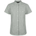 Identitee The Miller Shirt | Ladies | Short & Long Sleeve Racing Green Shirts & Tops