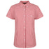 Identitee The Miller Shirt | Ladies | Short & Long Sleeve Shirts & Tops