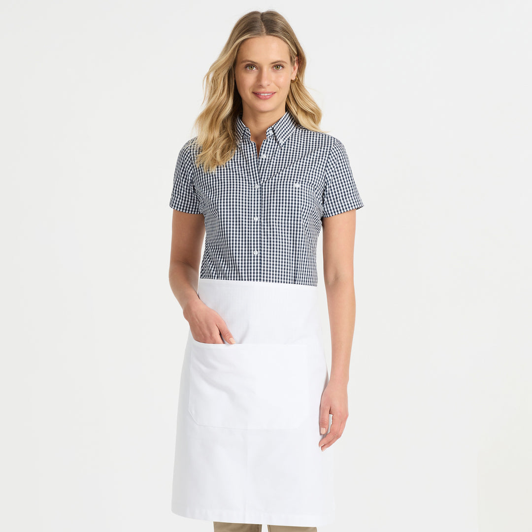 Identitee The Miller Shirt | Ladies | Short & Long Sleeve Shirts & Tops