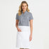 Identitee The Miller Shirt | Ladies | Short & Long Sleeve Shirts & Tops