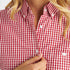 Identitee The Miller Shirt | Ladies | Short & Long Sleeve Shirts & Tops
