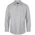 Identitee The Jasper Shirt | Mens | Short & Long Sleeve Grey Shirts & Tops