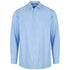 Identitee The Felix Shirt | Mens | Long Sleeve Sky Shirts & Tops