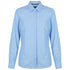 Identitee The Felix Shirt | Ladies | 3/4 & Long Sleeve Sky Shirts & Tops