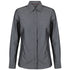 Identitee The Felix Shirt | Ladies | 3/4 & Long Sleeve Graphite Shirts & Tops