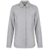 Identitee The Felix Shirt | Ladies | 3/4 & Long Sleeve Grey Shirts & Tops
