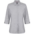 Identitee The Felix Shirt | Ladies | 3/4 & Long Sleeve Grey Shirts & Tops