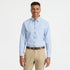 Identitee The Reuben Shirt | Mens | Long Sleeve Shirts & Tops