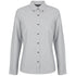 Identitee The Reuben Shirt | Ladies | 3/4 & Long Sleeve Grey Shirts & Tops