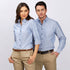 Identitee The Reuben Shirt | Ladies | 3/4 & Long Sleeve Shirts & Tops