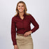 Identitee The Barrett Shirt | Ladies | Long Sleeve Shirts & Tops