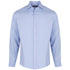 Identitee The Kingston Shirt | Mens | Long Sleeve Sky Shirts & Tops