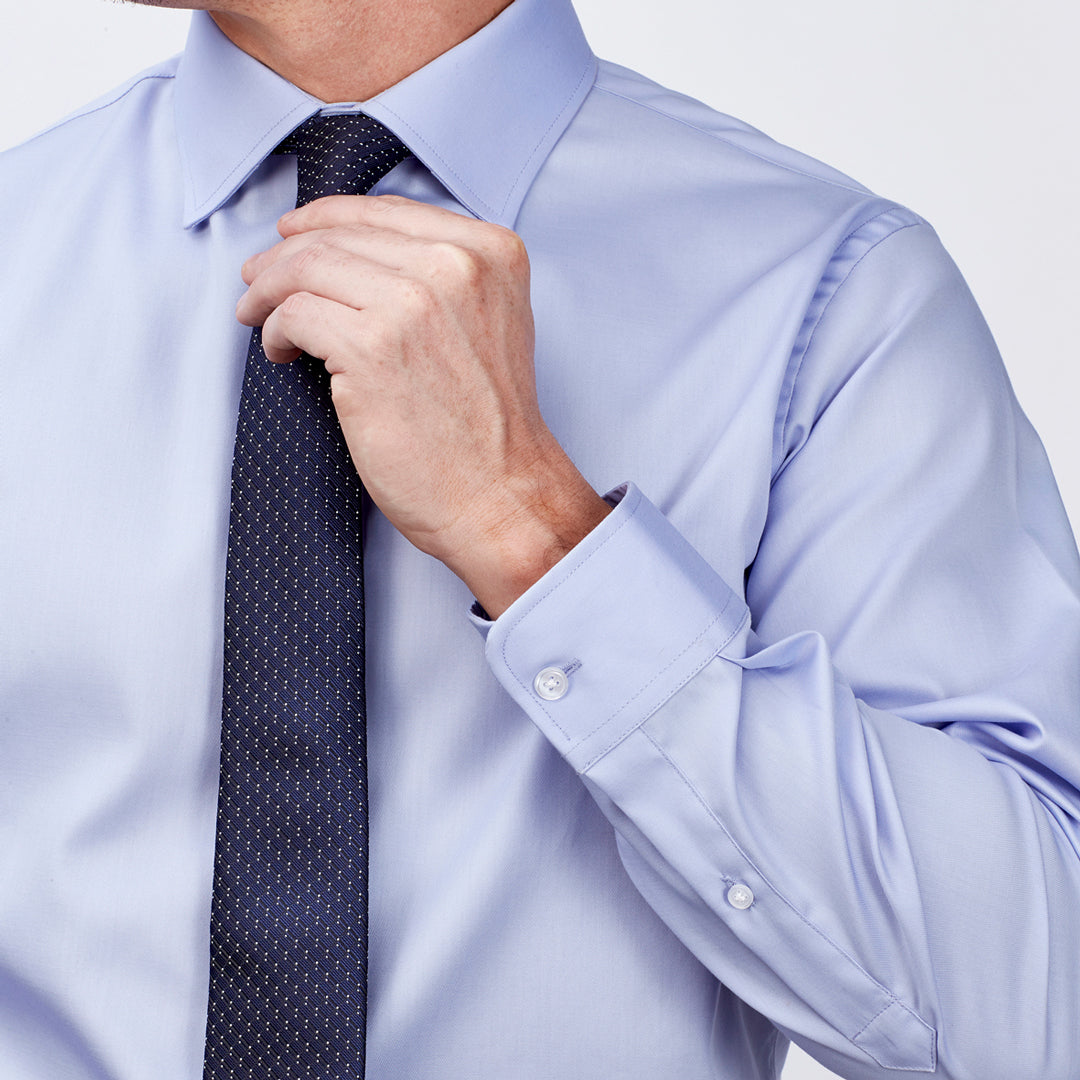 Identitee The Kingston Shirt | Mens | Long Sleeve Shirts & Tops