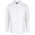 Identitee The Kingston Shirt | Mens | Long Sleeve White Shirts & Tops