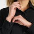 Identitee The Kingston Shirt | Ladies | Long Sleeve Shirts & Tops