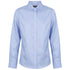 Identitee The Kingston Shirt | Ladies | Long Sleeve Sky Blue Shirts & Tops