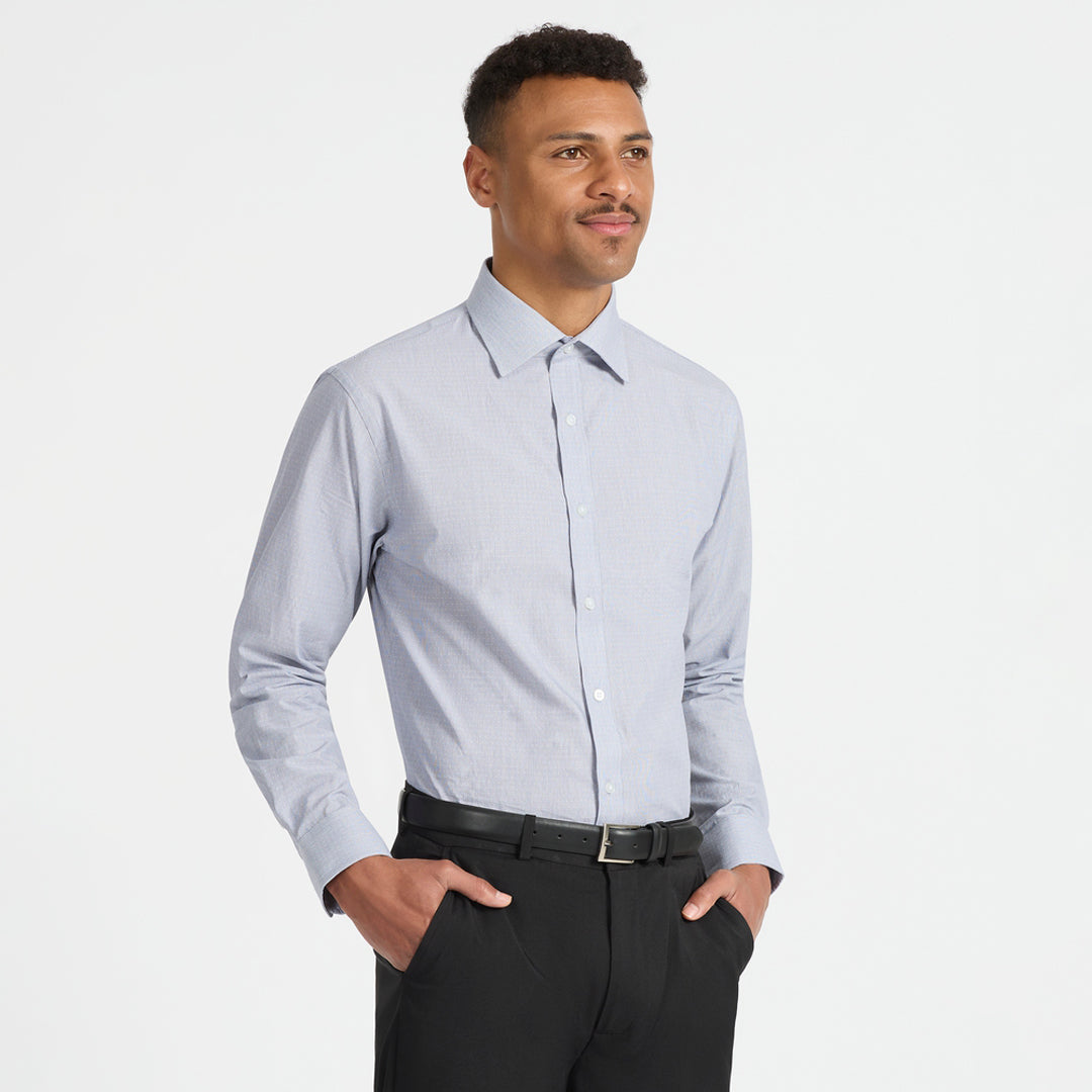 Identitee The Hunter Shirt | Mens | Long Sleeve Shirts & Tops