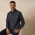 Identitee The Brody Shirt | Mens | Long Sleeve Shirts & Tops