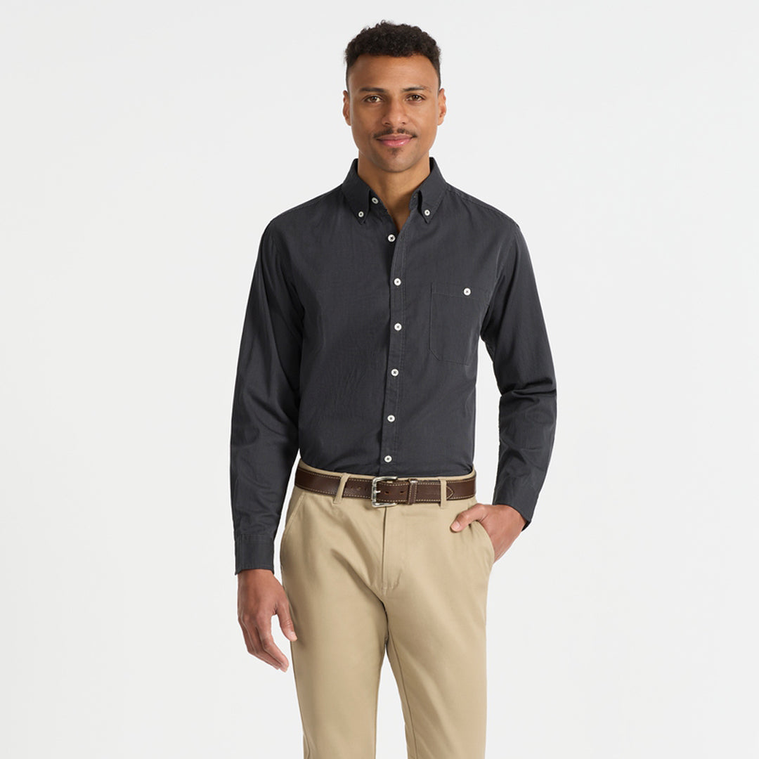 Identitee The Brody Shirt | Mens | Long Sleeve Shirts & Tops