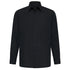 Identitee The Blake Shirt | Mens | Long Sleeve Black Shirts & Tops