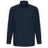 Identitee The Blake Shirt | Mens | Long Sleeve Navy Shirts & Tops