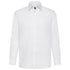 Identitee The Blake Shirt | Mens | Long Sleeve White Shirts & Tops