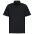 Identitee The Blake Shirt | Mens | Short Sleeve Black Shirts & Tops