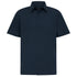 Identitee The Blake Shirt | Mens | Short Sleeve Navy Shirts & Tops
