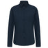 Identitee The Blake Shirt | Ladies | Long Sleeve Navy Shirts & Tops